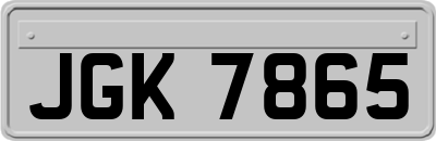 JGK7865