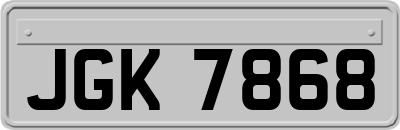 JGK7868