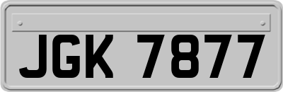 JGK7877