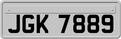 JGK7889