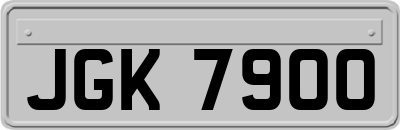 JGK7900