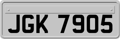 JGK7905