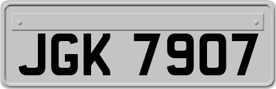 JGK7907