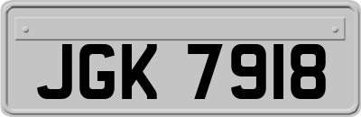 JGK7918