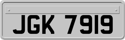 JGK7919