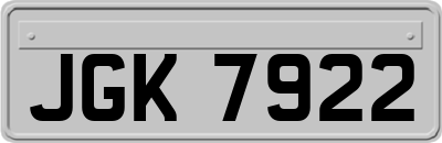 JGK7922