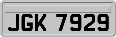 JGK7929