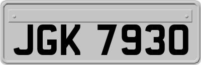 JGK7930