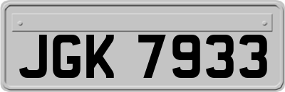 JGK7933