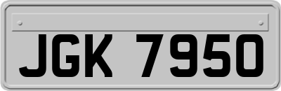 JGK7950