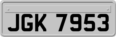 JGK7953