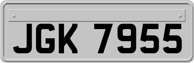 JGK7955
