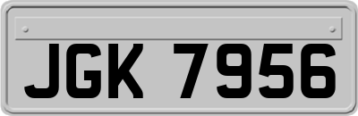 JGK7956