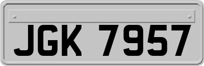 JGK7957