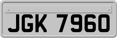 JGK7960