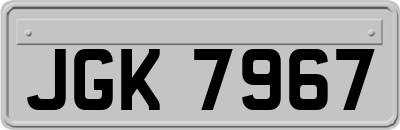 JGK7967