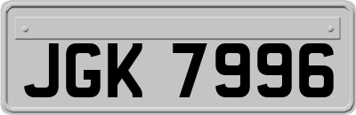 JGK7996