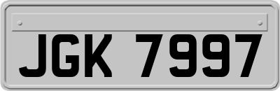 JGK7997