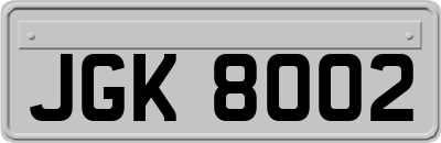 JGK8002