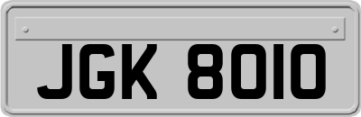 JGK8010