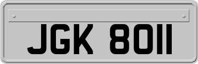 JGK8011