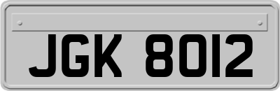 JGK8012