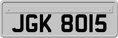 JGK8015