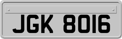 JGK8016