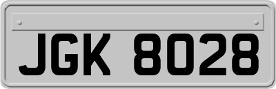 JGK8028