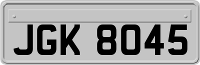 JGK8045