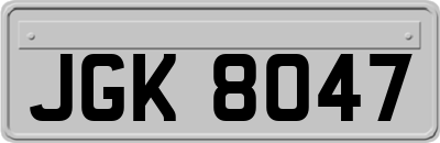 JGK8047
