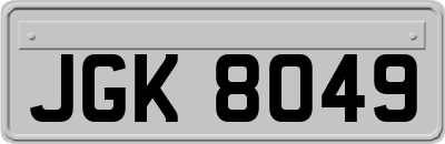 JGK8049