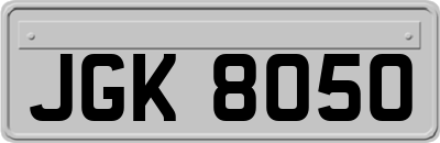 JGK8050