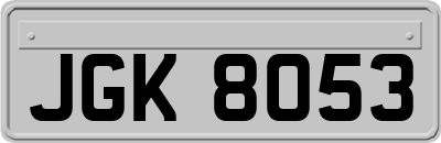 JGK8053