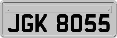 JGK8055