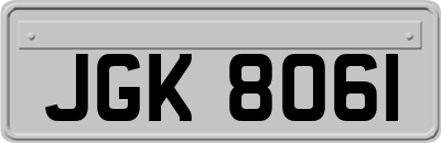 JGK8061