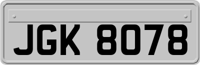 JGK8078