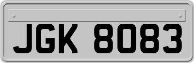 JGK8083
