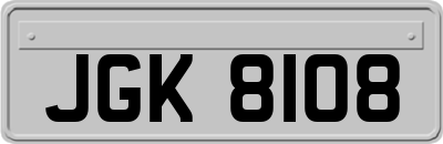 JGK8108
