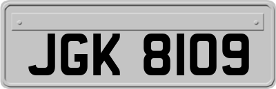 JGK8109