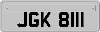 JGK8111