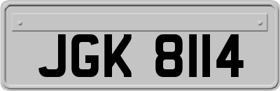 JGK8114