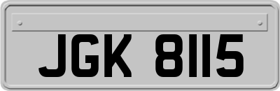 JGK8115