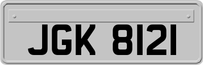 JGK8121