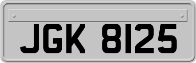 JGK8125