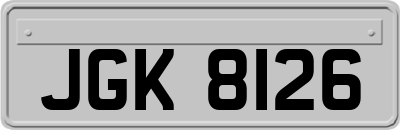 JGK8126
