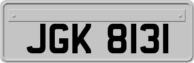 JGK8131