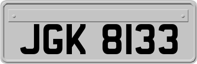 JGK8133