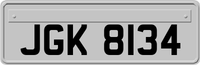 JGK8134