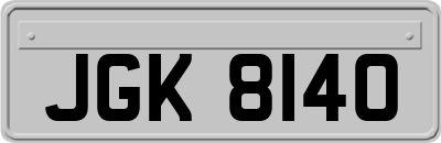 JGK8140